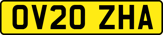 OV20ZHA