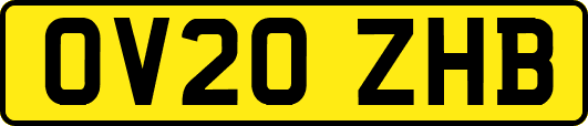 OV20ZHB