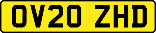 OV20ZHD