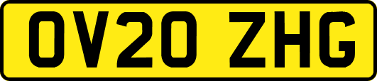 OV20ZHG
