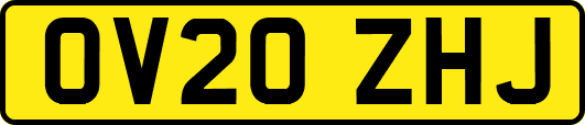 OV20ZHJ