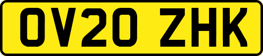 OV20ZHK