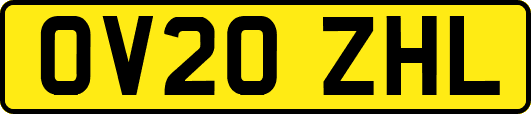OV20ZHL
