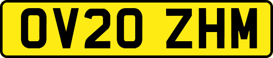 OV20ZHM