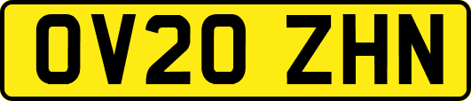 OV20ZHN
