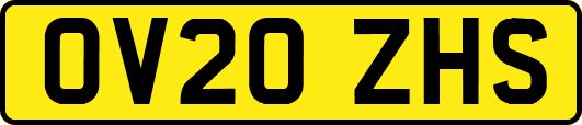 OV20ZHS