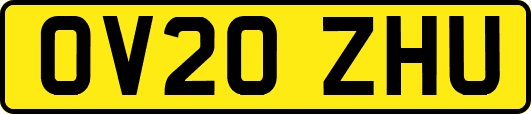 OV20ZHU