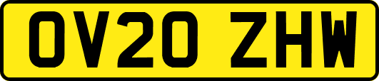 OV20ZHW