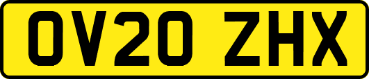 OV20ZHX
