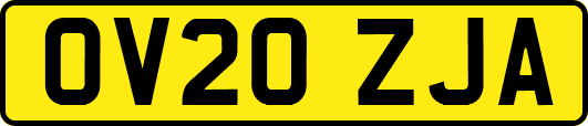 OV20ZJA