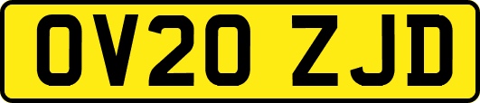 OV20ZJD