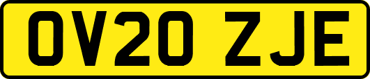 OV20ZJE