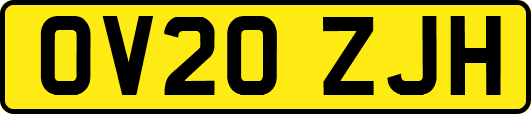 OV20ZJH