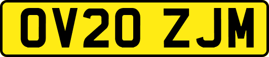 OV20ZJM