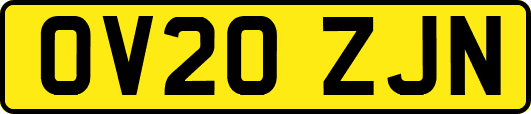 OV20ZJN