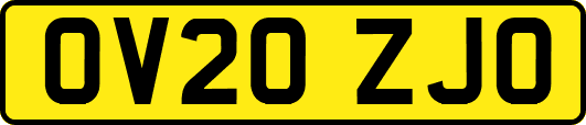OV20ZJO
