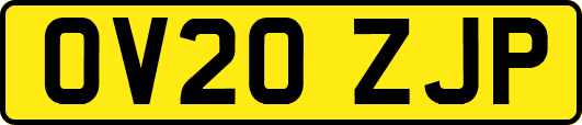 OV20ZJP