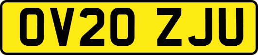 OV20ZJU