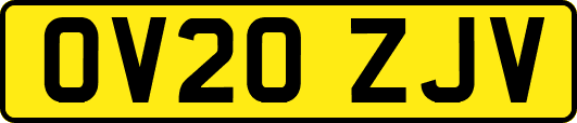 OV20ZJV