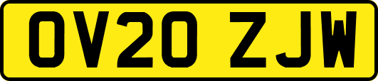 OV20ZJW