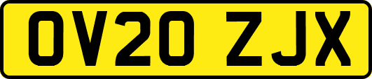 OV20ZJX