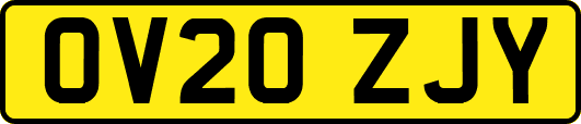 OV20ZJY