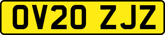 OV20ZJZ
