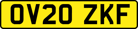 OV20ZKF