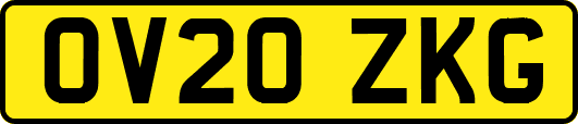 OV20ZKG