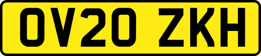OV20ZKH