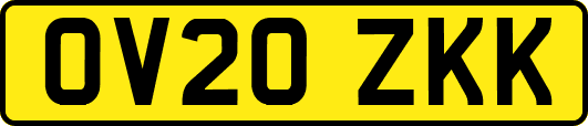 OV20ZKK