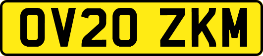 OV20ZKM