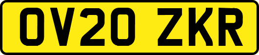 OV20ZKR