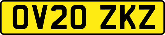 OV20ZKZ