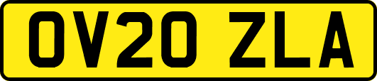 OV20ZLA
