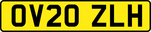 OV20ZLH