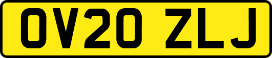OV20ZLJ