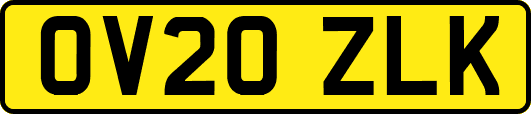 OV20ZLK