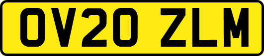 OV20ZLM