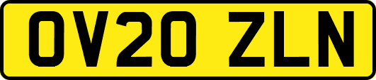 OV20ZLN