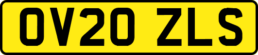 OV20ZLS