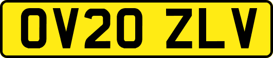 OV20ZLV