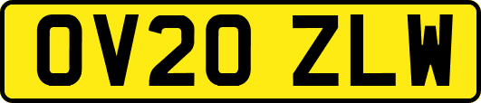 OV20ZLW