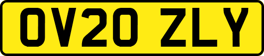 OV20ZLY