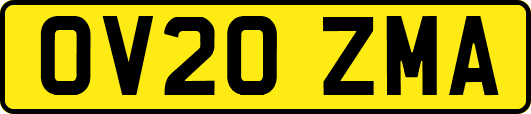 OV20ZMA