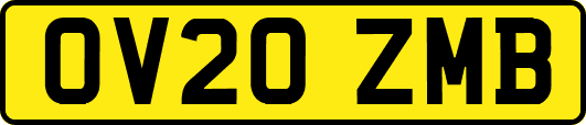 OV20ZMB