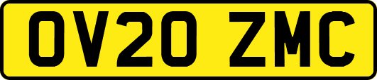 OV20ZMC