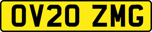 OV20ZMG