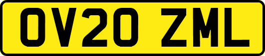 OV20ZML