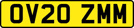 OV20ZMM